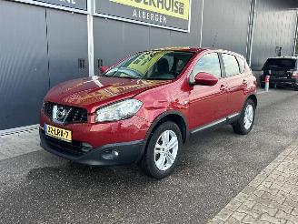 Nissan Qashqai 1.6 Acenta picture 5