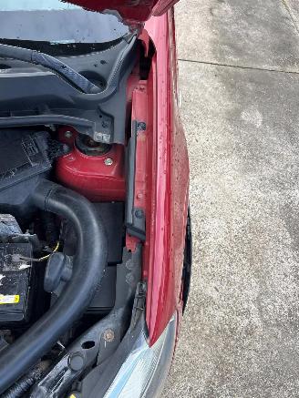 Nissan Qashqai 1.6 Acenta picture 15