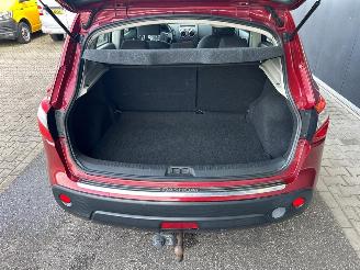 Nissan Qashqai 1.6 Acenta picture 18