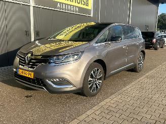 Renault Espace 1.6 TCe Initiale Paris 7persoons picture 6