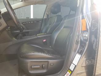 Toyota Avensis KOMBI T4 picture 11