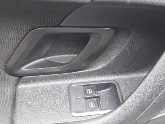 Skoda Fabia Fabia II Combi, Combi 5-drs, 2007 / 2014 1.2 TDI 12V Greenline picture 7