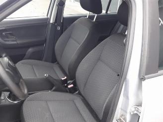 Skoda Fabia Fabia II Combi, Combi 5-drs, 2007 / 2014 1.2 TDI 12V Greenline picture 9