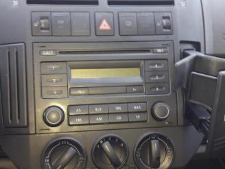 Volkswagen Polo Polo IV (9N1/2/3), Hatchback, 2001 / 2012 1.2 12V picture 10