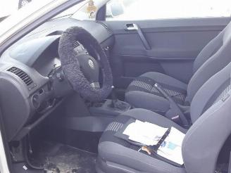 Volkswagen Polo Polo IV (9N1/2/3), Hatchback, 2001 / 2012 1.2 12V picture 7