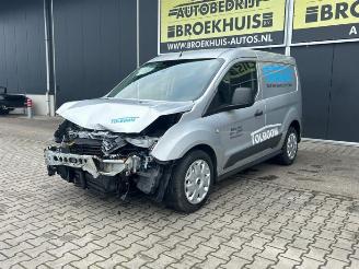 Ford Transit Connect Transit Connect (PJ2), Van, 2013 1.6 TDCi 16V 95 picture 9