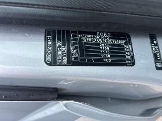 Ford Transit Connect Transit Connect (PJ2), Van, 2013 1.6 TDCi 16V 95 picture 30