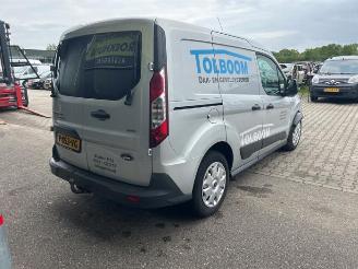 Ford Transit Connect Transit Connect (PJ2), Van, 2013 1.6 TDCi 16V 95 picture 5