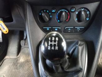 Ford Transit Connect Transit Connect (PJ2), Van, 2013 1.6 TDCi 16V 95 picture 26