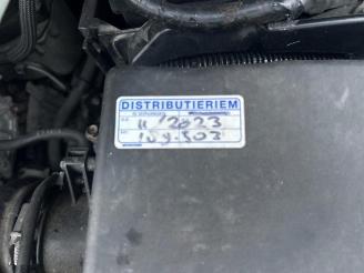 Ford Transit Connect Transit Connect (PJ2), Van, 2013 1.6 TDCi 16V 95 picture 21