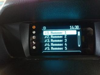 Ford Transit Connect Transit Connect (PJ2), Van, 2013 1.6 TDCi 16V 95 picture 28