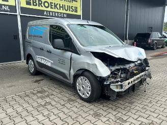Ford Transit Connect Transit Connect (PJ2), Van, 2013 1.6 TDCi 16V 95 picture 7