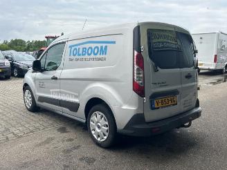 Ford Transit Connect Transit Connect (PJ2), Van, 2013 1.6 TDCi 16V 95 picture 3