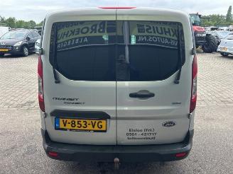 Ford Transit Connect Transit Connect (PJ2), Van, 2013 1.6 TDCi 16V 95 picture 4