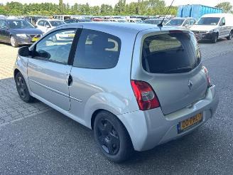 Renault Twingo Twingo II (CN), Hatchback 3-drs, 2007 / 2014 1.2 16V picture 3