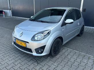 Renault Twingo Twingo II (CN), Hatchback 3-drs, 2007 / 2014 1.2 16V picture 9