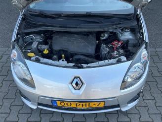 Renault Twingo Twingo II (CN), Hatchback 3-drs, 2007 / 2014 1.2 16V picture 17