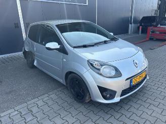 Renault Twingo Twingo II (CN), Hatchback 3-drs, 2007 / 2014 1.2 16V picture 7