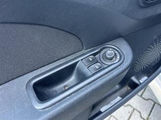 Renault Twingo Twingo II (CN), Hatchback 3-drs, 2007 / 2014 1.2 16V picture 11