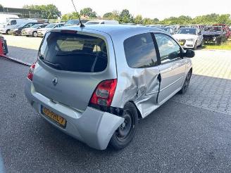 Renault Twingo Twingo II (CN), Hatchback 3-drs, 2007 / 2014 1.2 16V picture 5
