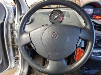 Renault Twingo Twingo II (CN), Hatchback 3-drs, 2007 / 2014 1.2 16V picture 21