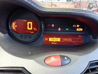 Renault Twingo Twingo II (CN), Hatchback 3-drs, 2007 / 2014 1.2 16V picture 20