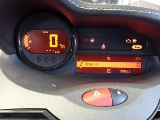 Renault Twingo Twingo II (CN), Hatchback 3-drs, 2007 / 2014 1.2 16V picture 24