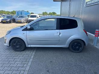 Renault Twingo Twingo II (CN), Hatchback 3-drs, 2007 / 2014 1.2 16V picture 2