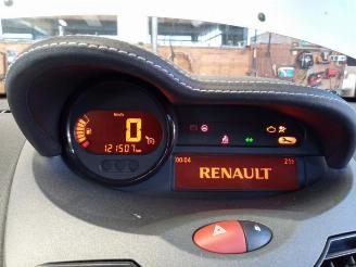 Renault Twingo Twingo II (CN), Hatchback 3-drs, 2007 / 2014 1.2 16V picture 19