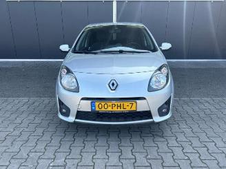 Renault Twingo Twingo II (CN), Hatchback 3-drs, 2007 / 2014 1.2 16V picture 23