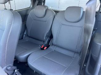 Renault Twingo Twingo II (CN), Hatchback 3-drs, 2007 / 2014 1.2 16V picture 13