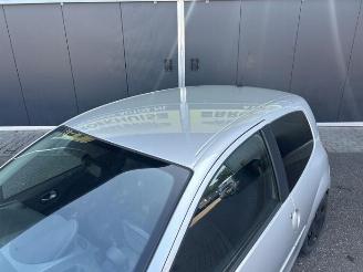 Renault Twingo Twingo II (CN), Hatchback 3-drs, 2007 / 2014 1.2 16V picture 14