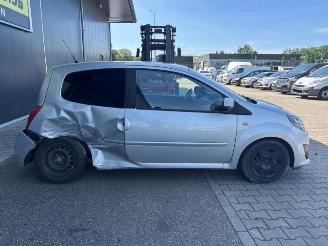 Renault Twingo Twingo II (CN), Hatchback 3-drs, 2007 / 2014 1.2 16V picture 6