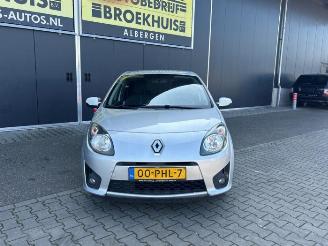 Renault Twingo Twingo II (CN), Hatchback 3-drs, 2007 / 2014 1.2 16V picture 8