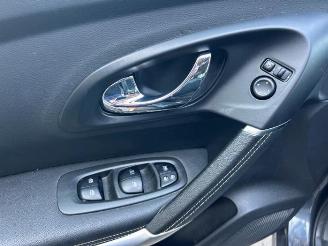 Renault Kadjar Kadjar (RFEH), SUV, 2015 1.2 Energy TCE 130 picture 22