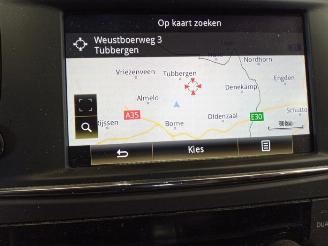 Renault Kadjar Kadjar (RFEH), SUV, 2015 1.2 Energy TCE 130 picture 32