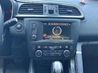 Renault Kadjar Kadjar (RFEH), SUV, 2015 1.2 Energy TCE 130 picture 21