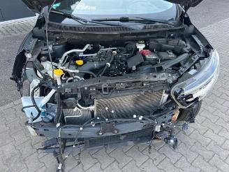 Renault Kadjar Kadjar (RFEH), SUV, 2015 1.2 Energy TCE 130 picture 10