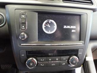 Renault Kadjar Kadjar (RFEH), SUV, 2015 1.2 Energy TCE 130 picture 25