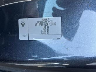 Renault Kadjar Kadjar (RFEH), SUV, 2015 1.2 Energy TCE 130 picture 18