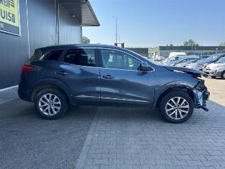 Renault Kadjar Kadjar (RFEH), SUV, 2015 1.2 Energy TCE 130 picture 6