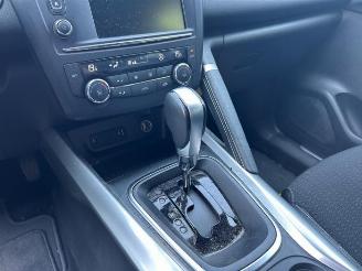 Renault Kadjar Kadjar (RFEH), SUV, 2015 1.2 Energy TCE 130 picture 19