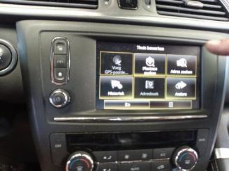 Renault Kadjar Kadjar (RFEH), SUV, 2015 1.2 Energy TCE 130 picture 30