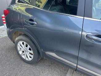 Renault Kadjar Kadjar (RFEH), SUV, 2015 1.2 Energy TCE 130 picture 16