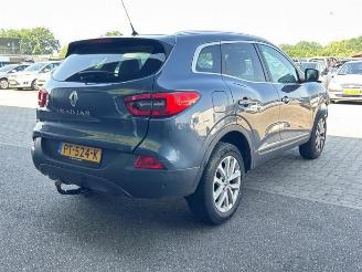 Renault Kadjar Kadjar (RFEH), SUV, 2015 1.2 Energy TCE 130 picture 5