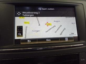 Renault Kadjar Kadjar (RFEH), SUV, 2015 1.2 Energy TCE 130 picture 31