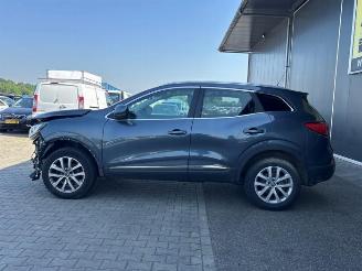 Renault Kadjar Kadjar (RFEH), SUV, 2015 1.2 Energy TCE 130 picture 2