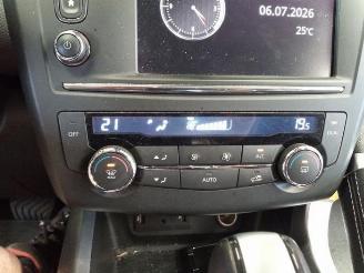 Renault Kadjar Kadjar (RFEH), SUV, 2015 1.2 Energy TCE 130 picture 24