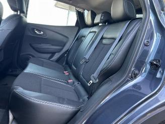 Renault Kadjar Kadjar (RFEH), SUV, 2015 1.2 Energy TCE 130 picture 13