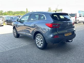 Renault Kadjar Kadjar (RFEH), SUV, 2015 1.2 Energy TCE 130 picture 3